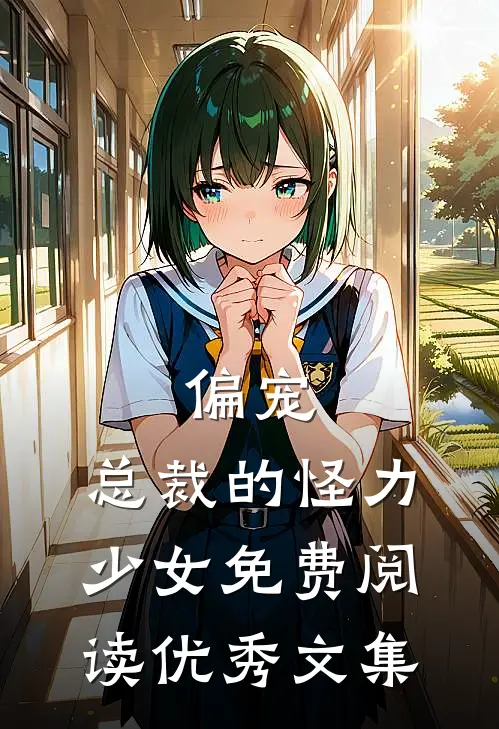 偏宠：总裁的怪力少女免费阅读优秀文集