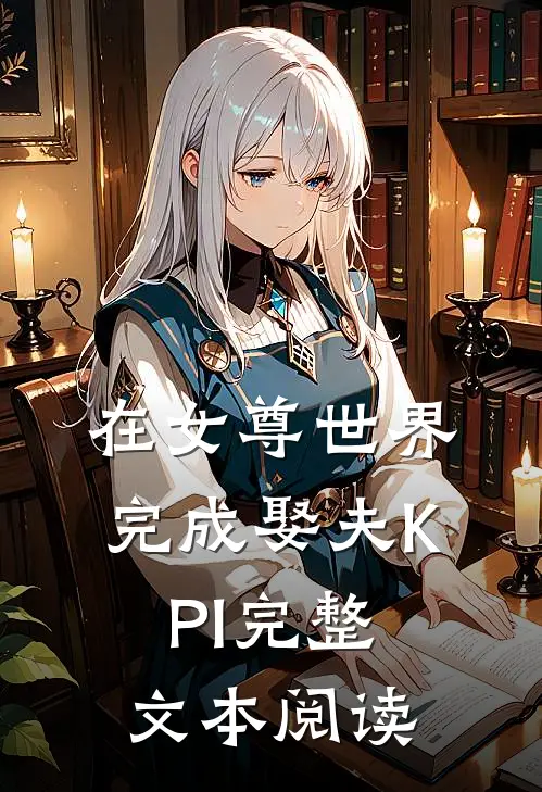 在女尊世界完成娶夫KPI完整文本阅读