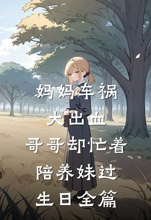 妈妈车祸大出血，哥哥却忙着陪养妹过生日全篇