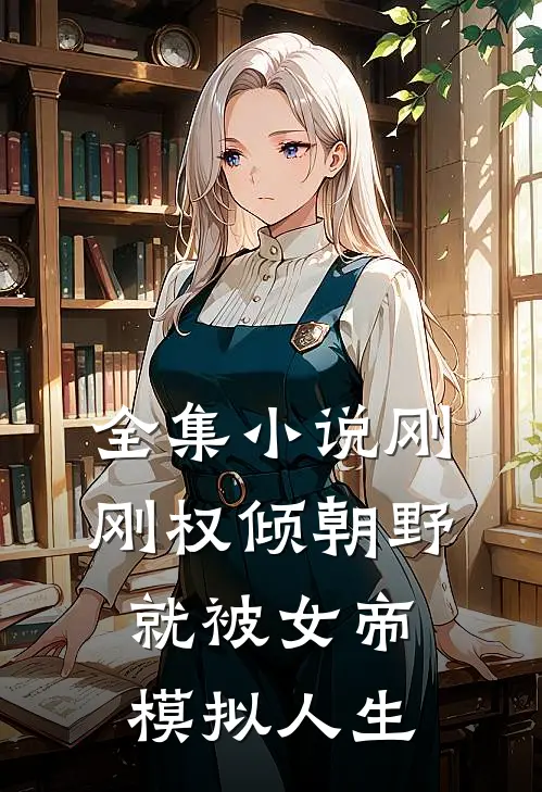 全集小说刚刚权倾朝野，就被女帝模拟人生