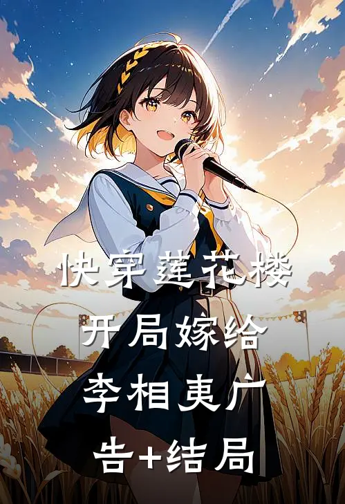 快穿莲花楼，开局嫁给李相夷广告+结局