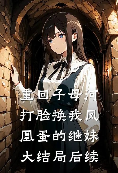 重回子母河，打脸换我凤凰蛋的继妹大结局后续
