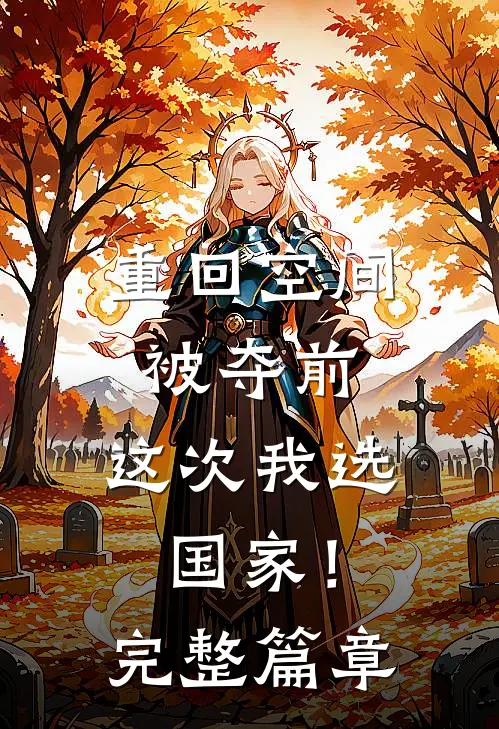 重回空间被夺前，这次我选国家！完整篇章