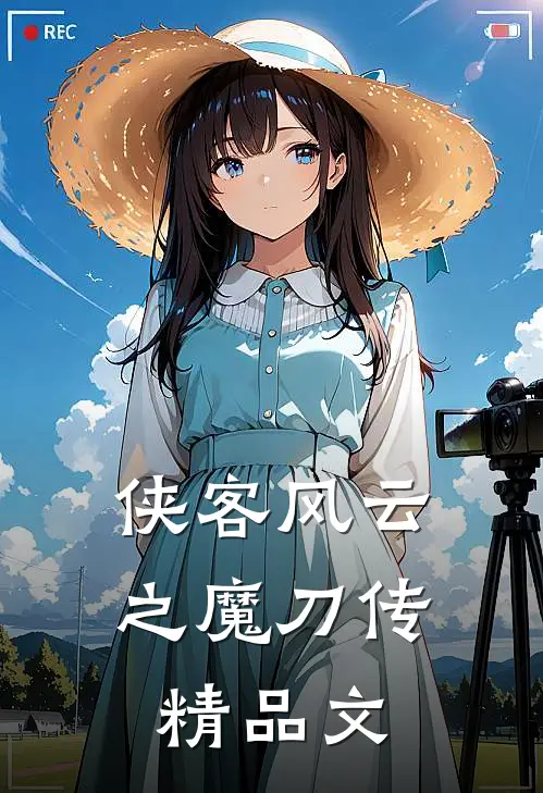 侠客风云之魔刀传精品文