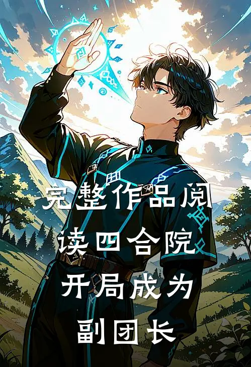 完整作品阅读四合院：开局成为副团长