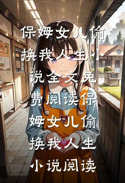 保姆女儿偷换我人生小说全文免费阅读_保姆女儿偷换我人生小说阅读