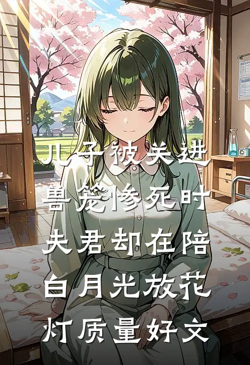 儿子被关进兽笼惨死时，夫君却在陪白月光放花灯质量好文