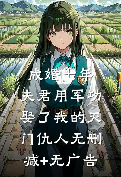 成婚七年，夫君用军功娶了我的灭门仇人无删减+无广告