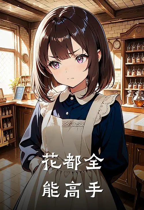 花都全能高手
