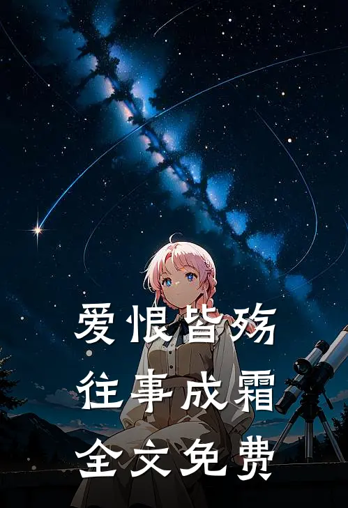 爱恨皆殇，往事成霜全文免费