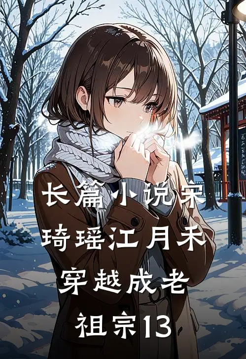长篇小说宋琦瑶江月禾穿越成老祖宗13