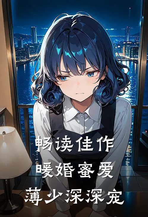 畅读佳作暖婚蜜爱：薄少深深宠