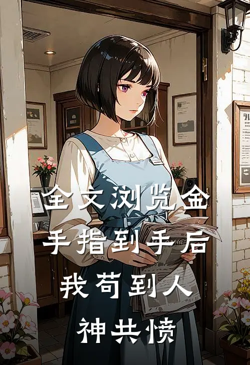 全文浏览金手指到手后，我苟到人神共愤