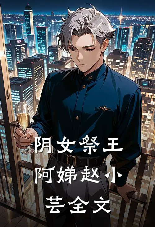 阴女祭王阿娣赵小芸全文