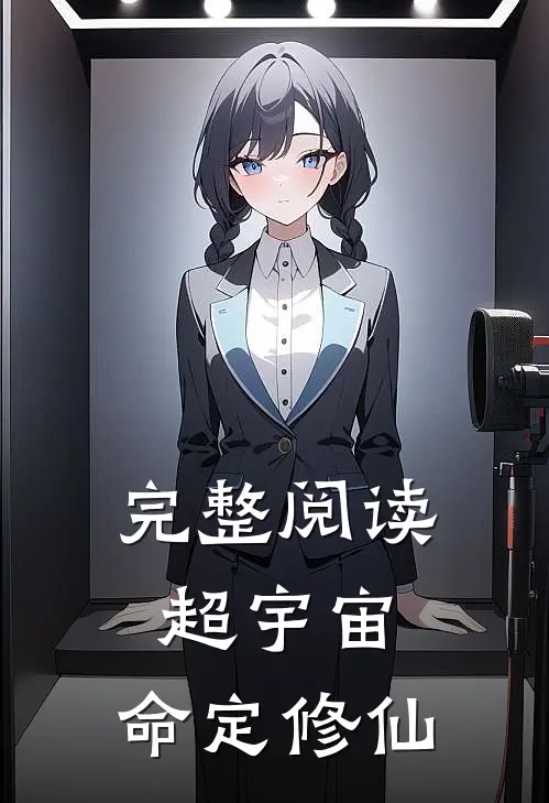 完整阅读超宇宙：命定修仙
