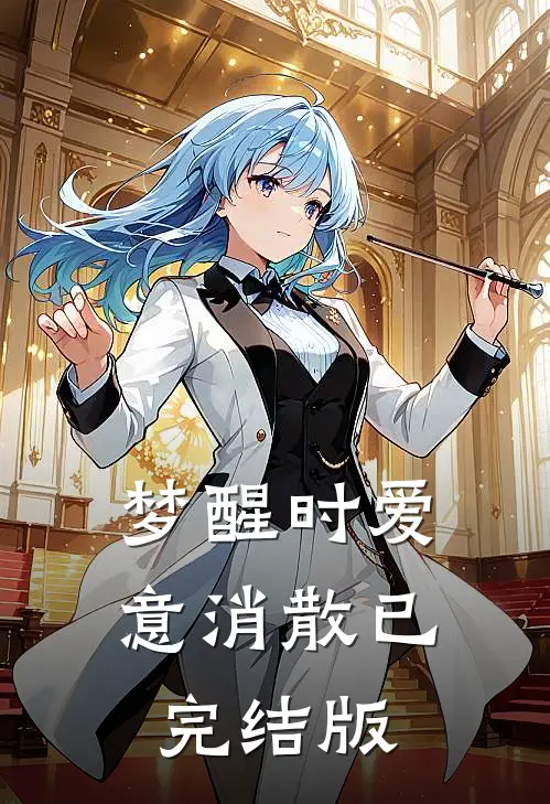 梦醒时爱意消散已完结版