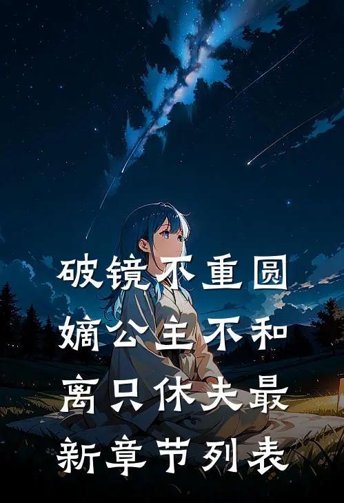 破镜不重圆，嫡公主不和离只休夫最新章节列表