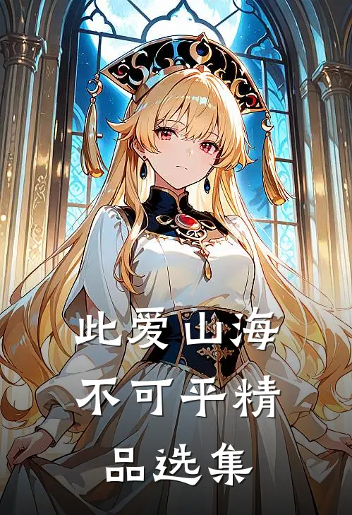 此爱山海不可平精品选集