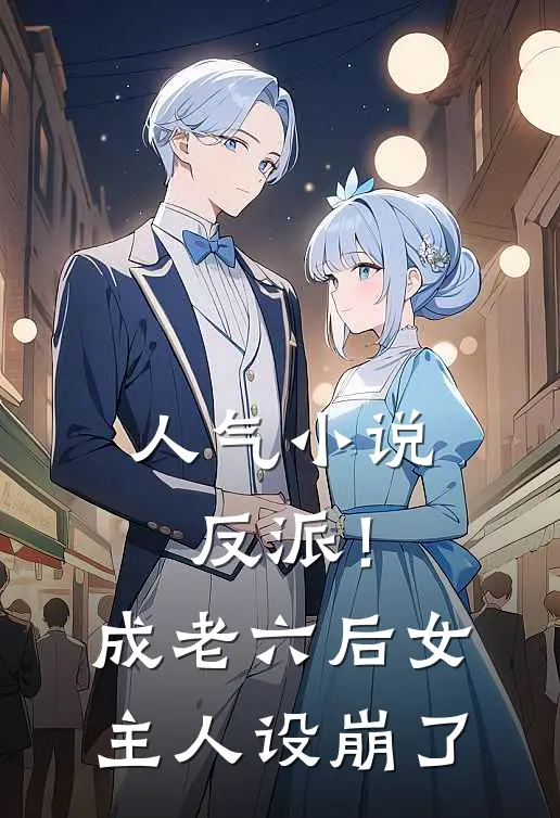 人气小说反派！成老六后，女主人设崩了
