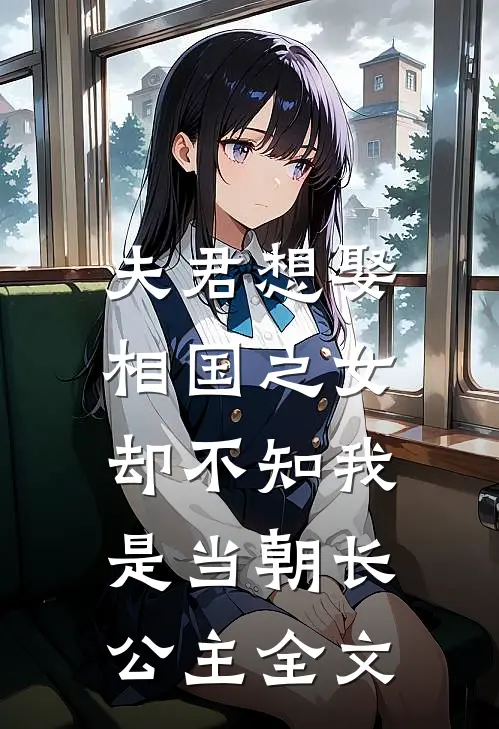 夫君想娶相国之女，却不知我是当朝长公主全文