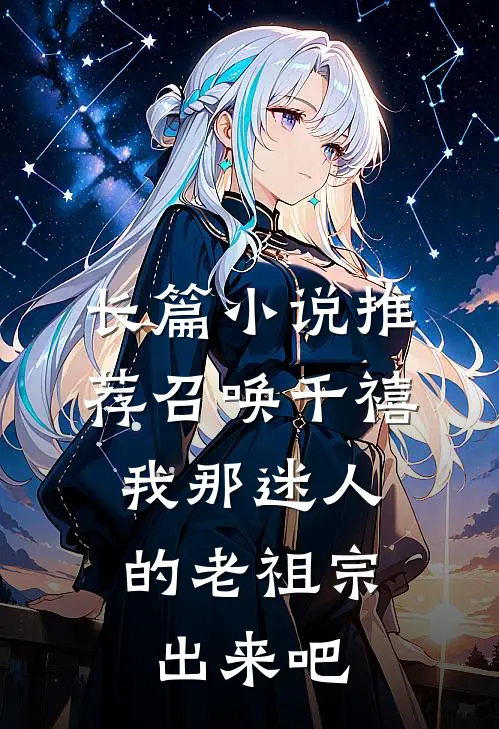 长篇小说推荐召唤千禧：我那迷人的老祖宗出来吧