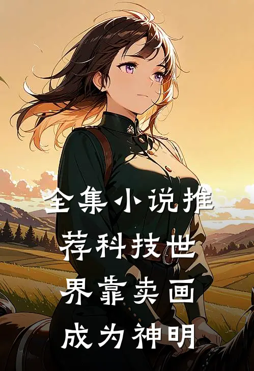 全集小说推荐科技世界靠卖画成为神明