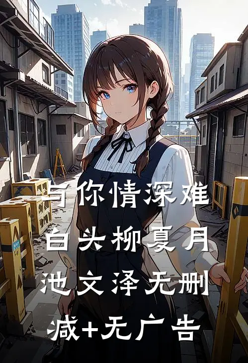 与你情深难白头柳夏月池文泽无删减+无广告
