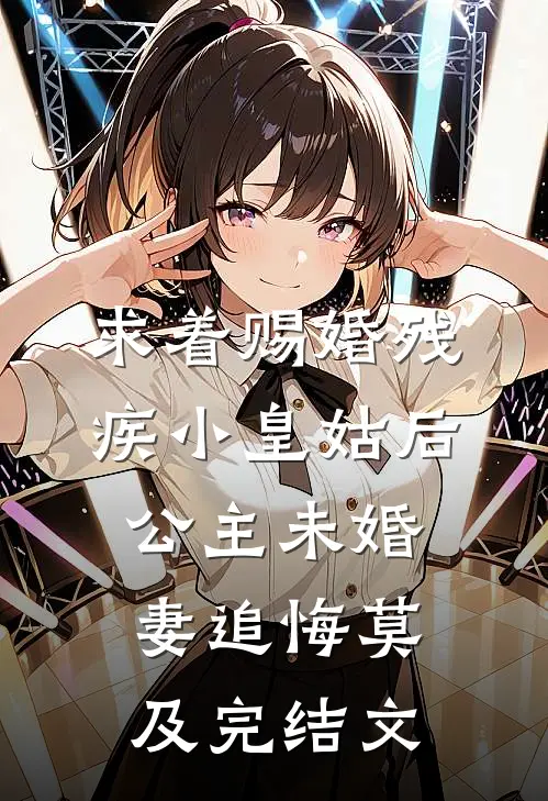求着赐婚残疾小皇姑后，公主未婚妻追悔莫及完结文