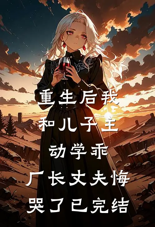 重生后我和儿子主动学乖，厂长丈夫悔哭了已完结