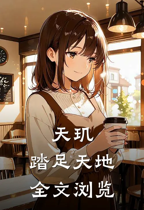 天玑：踏足天地全文浏览