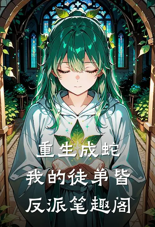重生成蛇，我的徒弟皆反派笔趣阁