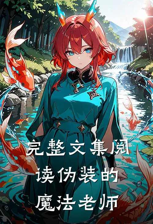 完整文集阅读伪装的魔法老师