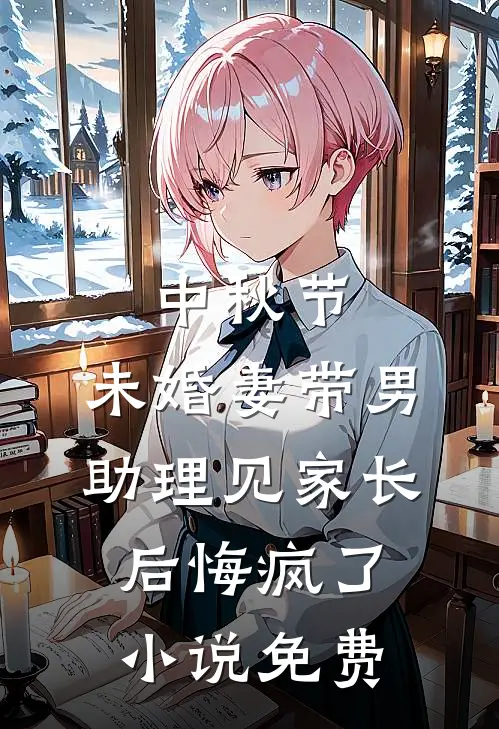 中秋节，未婚妻带男助理见家长后悔疯了小说免费