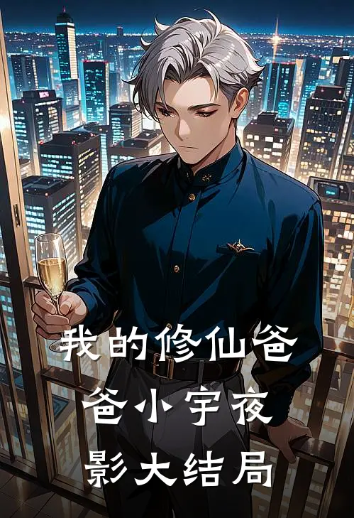 我的修仙爸爸小宇夜影大结局