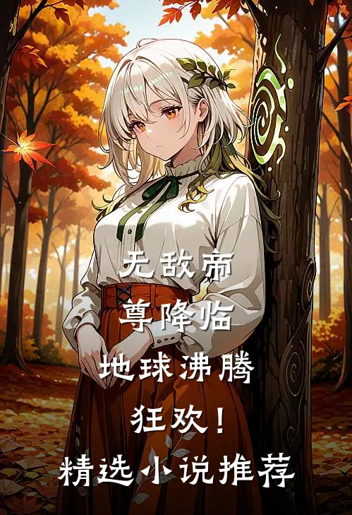 无敌帝尊降临，地球沸腾狂欢！精选小说推荐