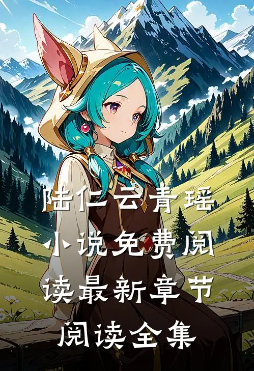 陆仁云青瑶小说免费阅读最新章节阅读全集