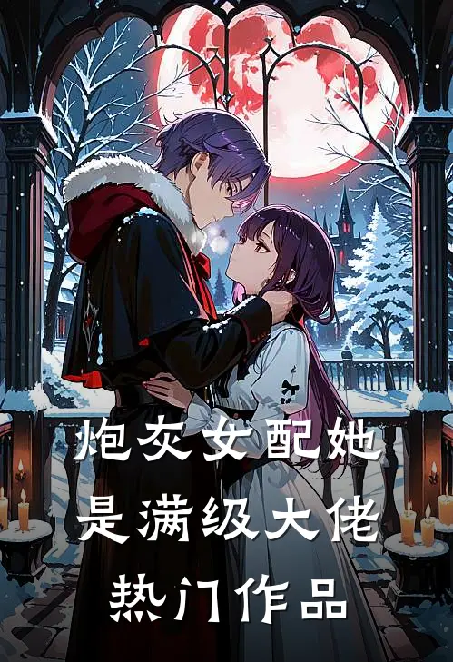 炮灰女配她是满级大佬热门作品