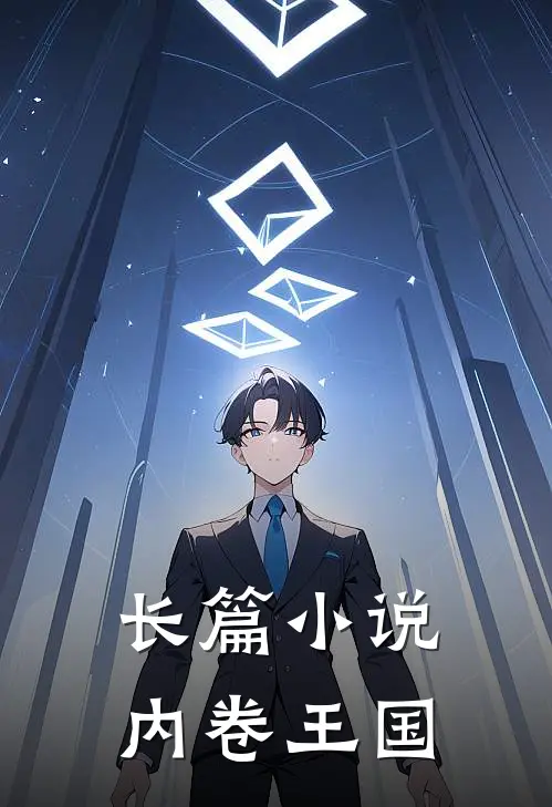 长篇小说内卷王国