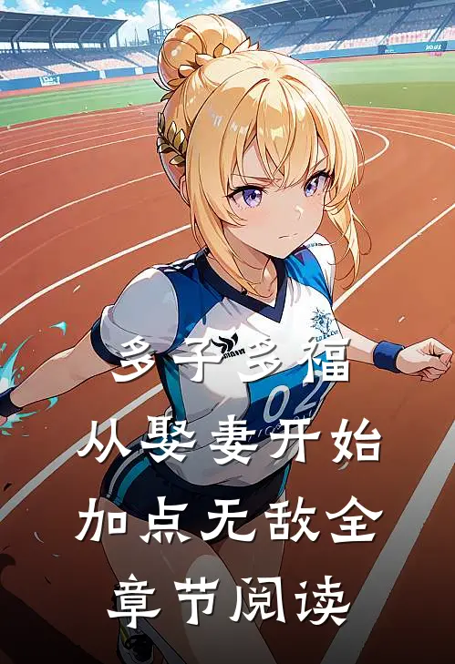 多子多福，从娶妻开始加点无敌全章节阅读