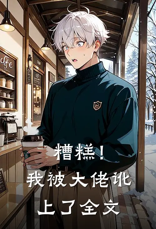 糟糕！我被大佬讹上了全文