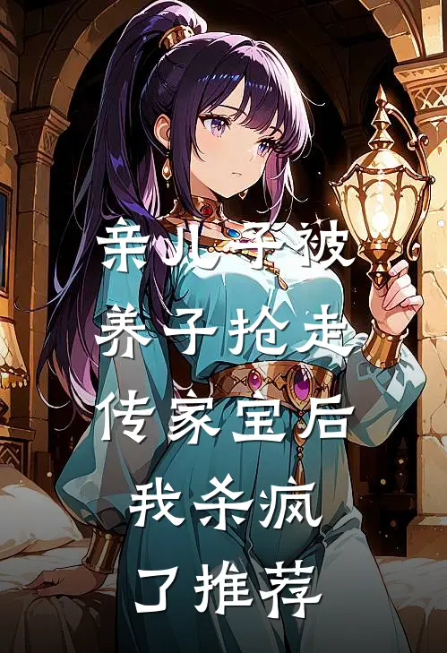 亲儿子被养子抢走传家宝后，我杀疯了推荐