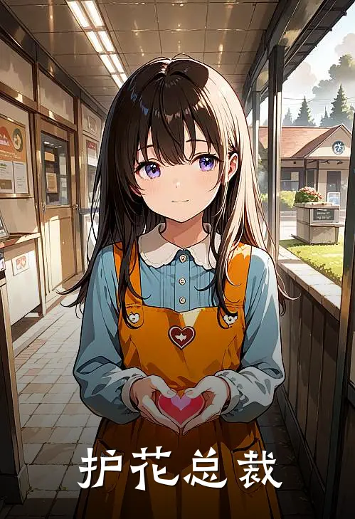 护花总裁