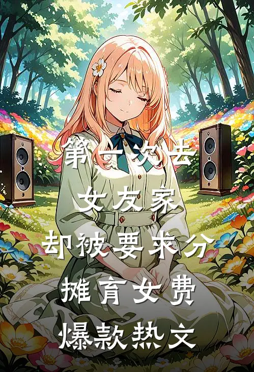 第一次去女友家，却被要求分摊育女费爆款热文