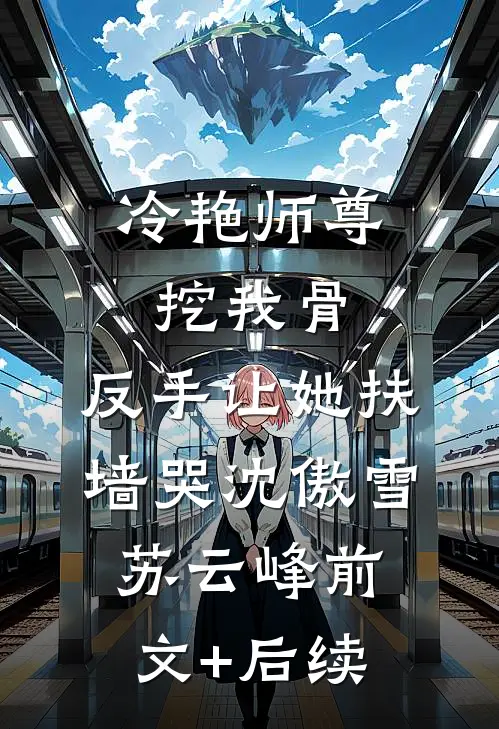 冷艳师尊挖我骨，反手让她扶墙哭沈傲雪苏云峰前文+后续