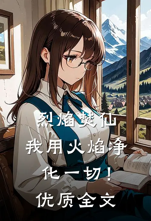 烈焰焚仙：我用火焰净化一切！优质全文