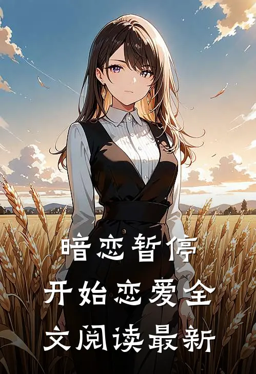 暗恋暂停，开始恋爱全文阅读最新
