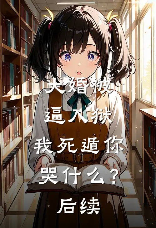大婚被逼入狱，我死遁你哭什么？后续