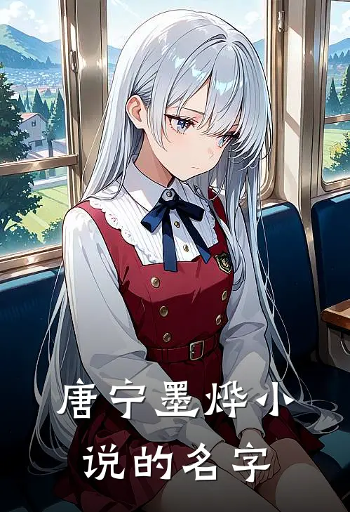 唐宁墨烨小说的名字