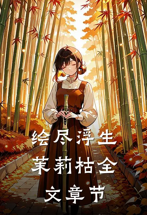 绘尽浮生茉莉枯全文章节