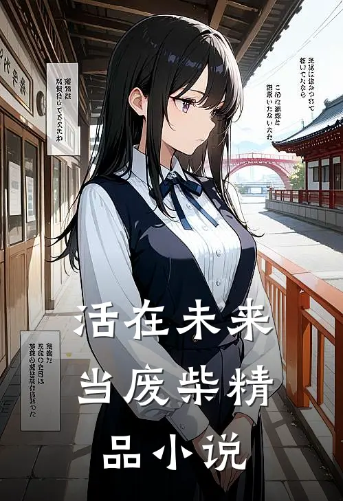 活在未来当废柴精品小说